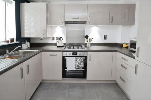 undefined, Jarvis Drive, Crawcrook NE40