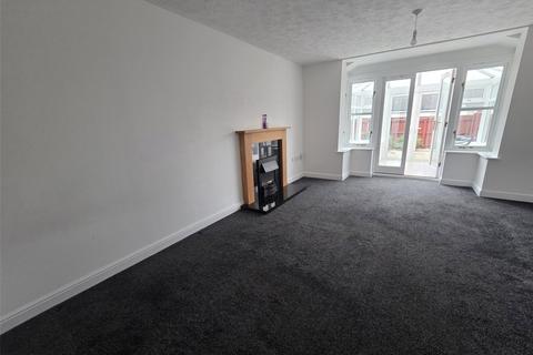 3 bedroom house to rent, Temeraire Road, Devon PL5