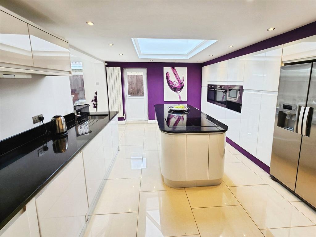 Kitchen Two