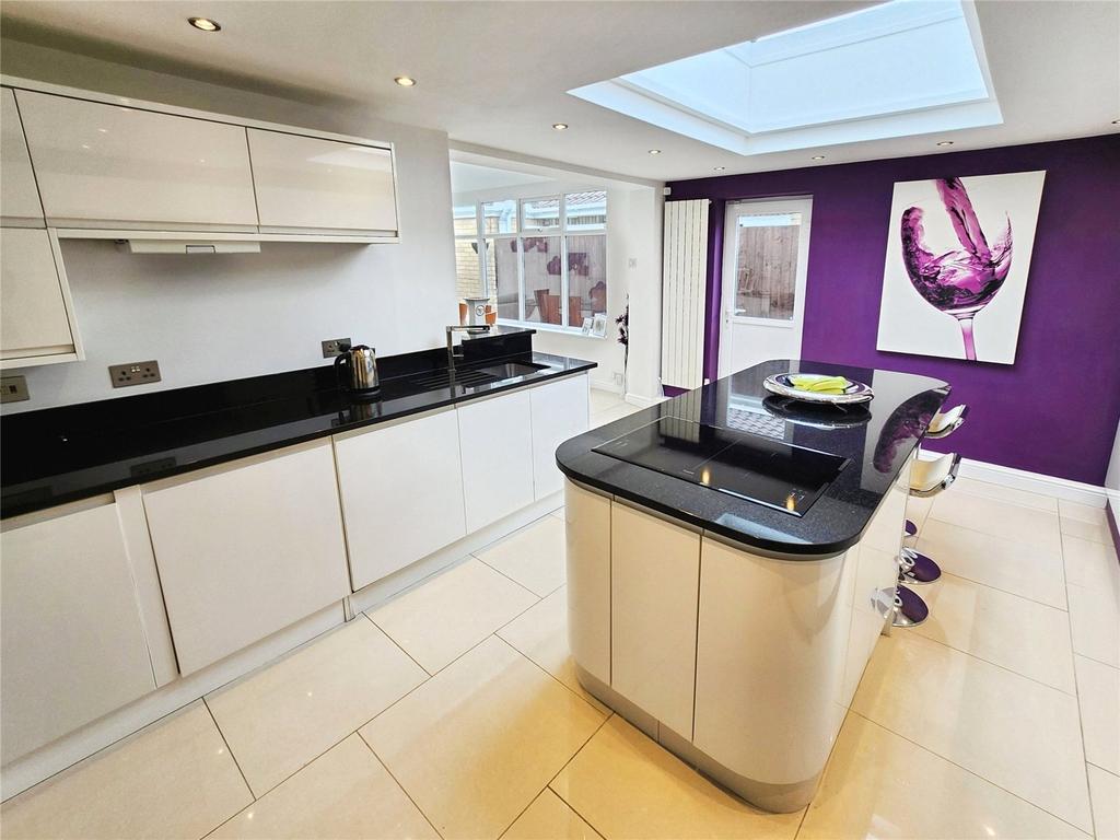 Kitchen Three