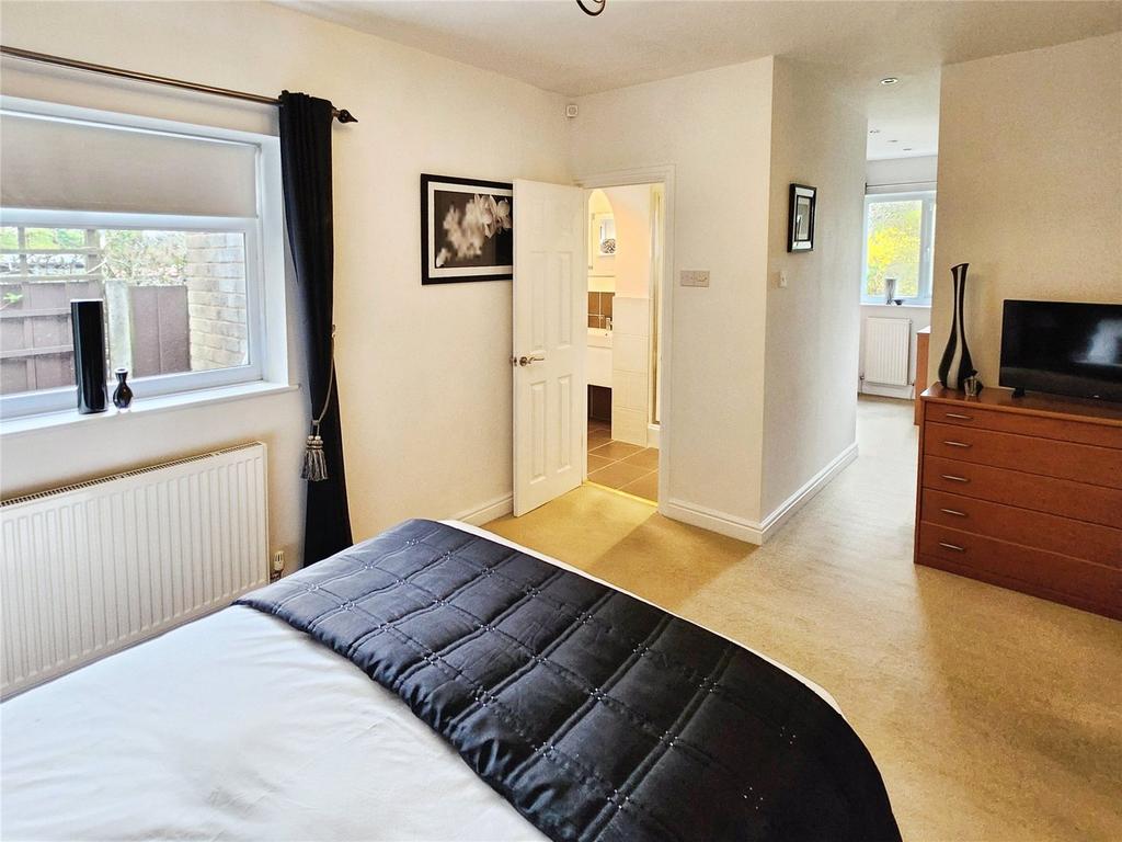 Main Bedroom Two