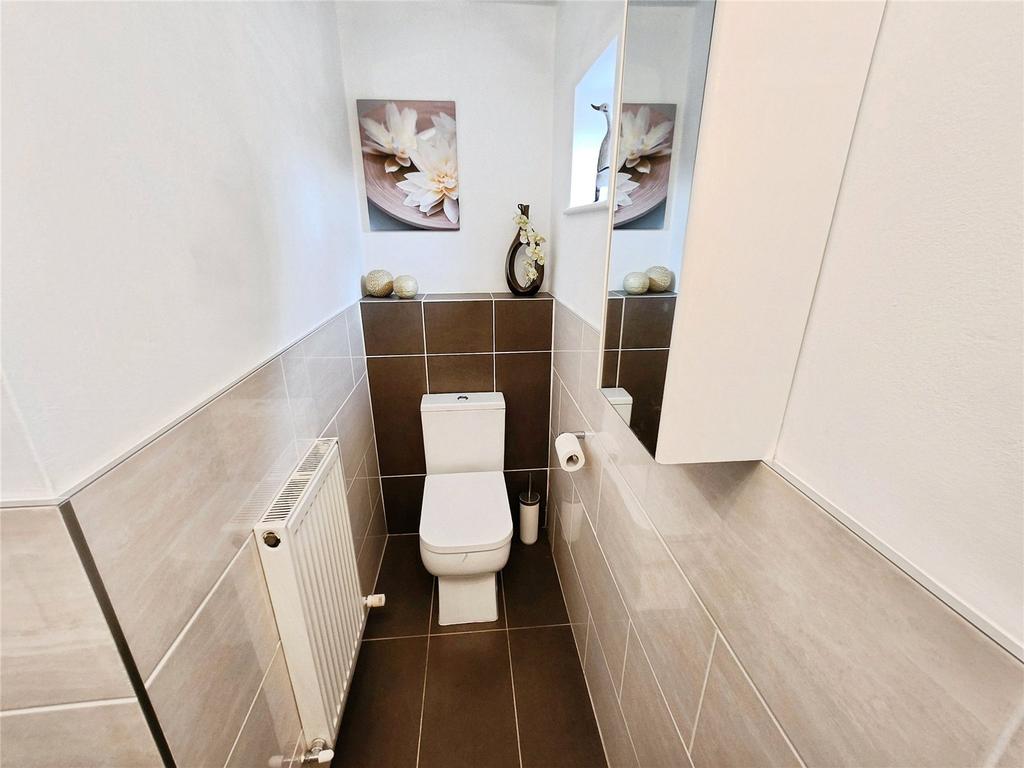 En Suite Wc