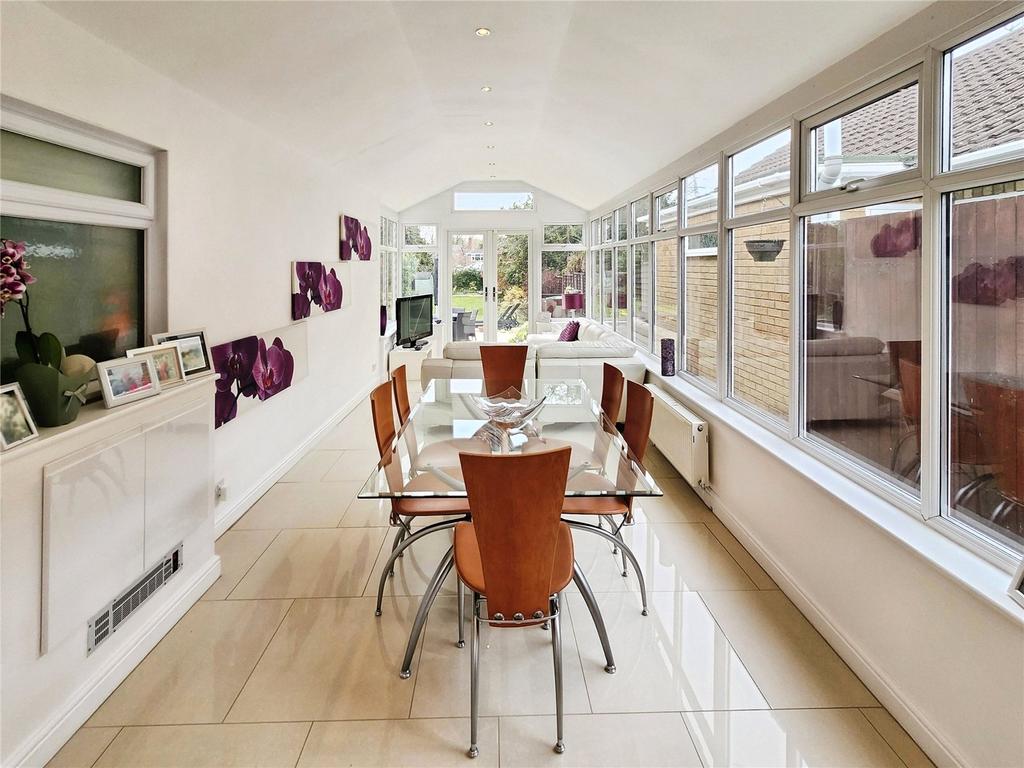 Conservatory Two