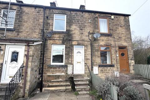 High Street, Silkstone, Barnsley