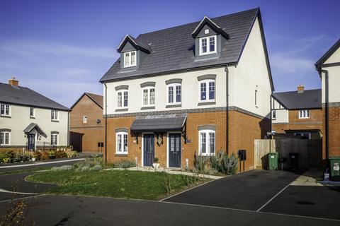 undefined, Turbit Close, Ross-on-Wye, Herefordshire, HR9