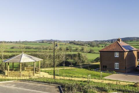 undefined, Turbit Close, Ross-on-Wye, Herefordshire, HR9