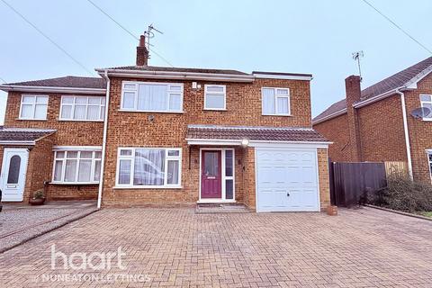 undefined, Southfield Close, Nuneaton