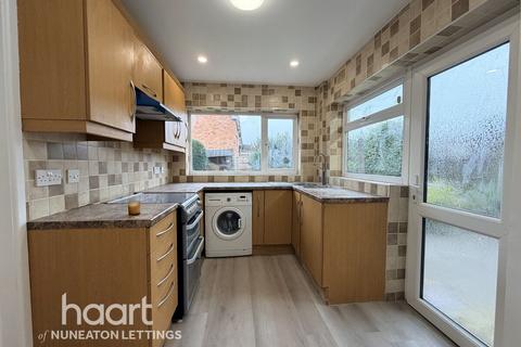 undefined, Southfield Close, Nuneaton