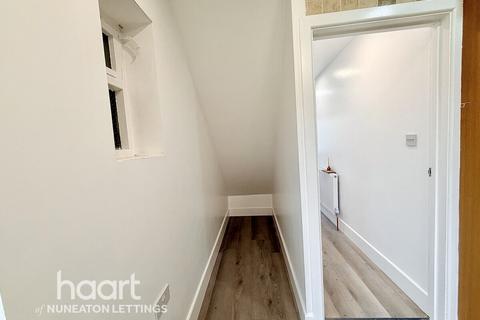 undefined, Southfield Close, Nuneaton