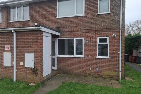 undefined, Baldwin Avenue, SCUNTHORPE