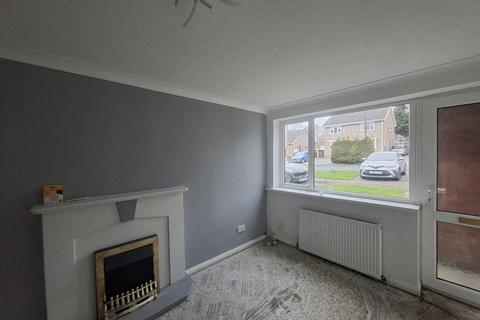 undefined, Baldwin Avenue, SCUNTHORPE