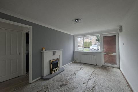 undefined, Baldwin Avenue, SCUNTHORPE
