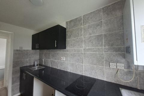 undefined, Baldwin Avenue, SCUNTHORPE