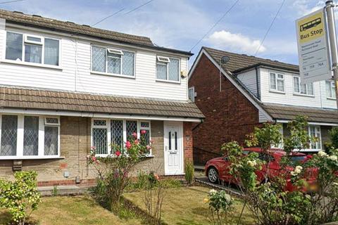 3 bedroom semi-detached house for sale, Landsberg Terrace, Manchester M35