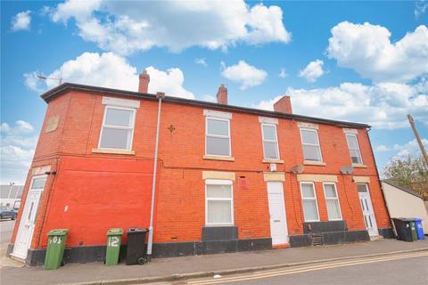 undefined, Hyde Road, Manchester M34