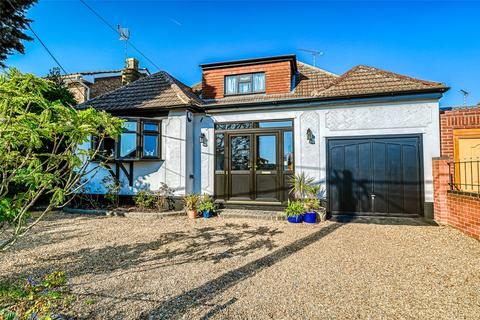 4 bedroom detached house for sale, Eastwood Road, Rayleigh, Essex, SS6