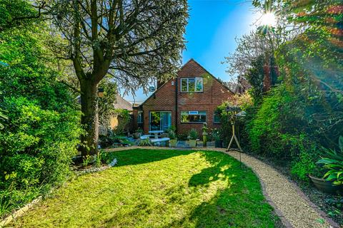 4 bedroom detached house for sale, Eastwood Road, Rayleigh, Essex, SS6