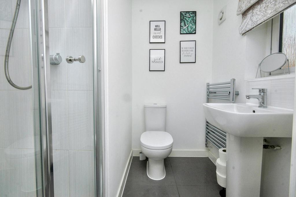 En Suite