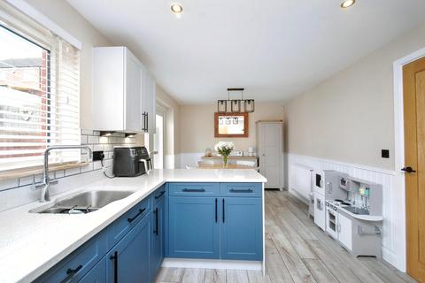 undefined, Rhubarb Hill, Wakefield WF2