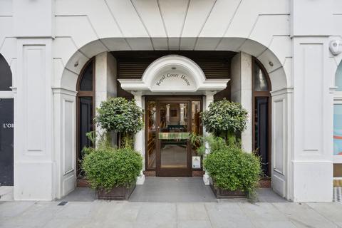undefined, Royal Court House, Sloane Street, Knightsbridge