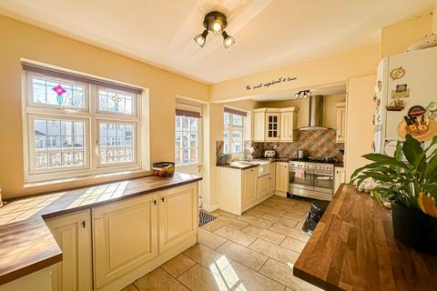 4 bedroom semi-detached house for sale, Druids Cross Gardens, Liverpool, L18