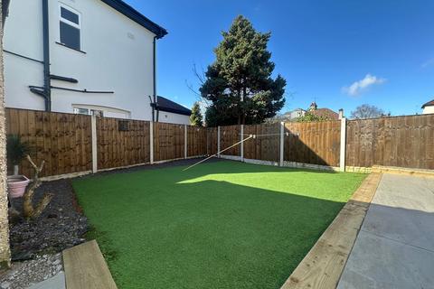 4 bedroom semi-detached house for sale, Druids Cross Gardens, Liverpool, L18