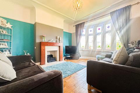 4 bedroom semi-detached house for sale, Druids Cross Gardens, Liverpool, L18