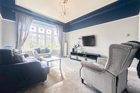 4 bedroom semi-detached house for sale, Druids Cross Gardens, Liverpool, L18