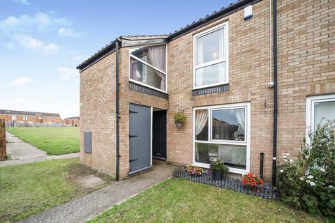 Elm Walk, RAF Lakenheath, BRANDON