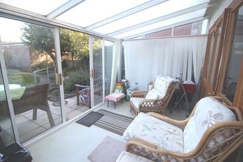 2 bedroom detached bungalow for sale, Seven Sisters Road, Eastbourne BN22