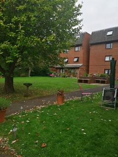 1 bedroom apartment to rent, 16 Westwood Road, Southampton SO17