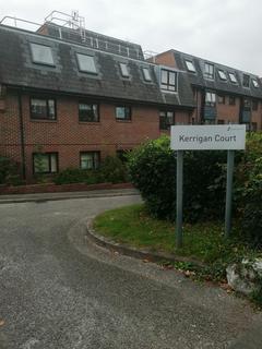 1 bedroom apartment to rent, 16 Westwood Road, Southampton SO17