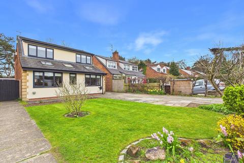 5 bedroom detached house for sale, Formby, Merseyside L37