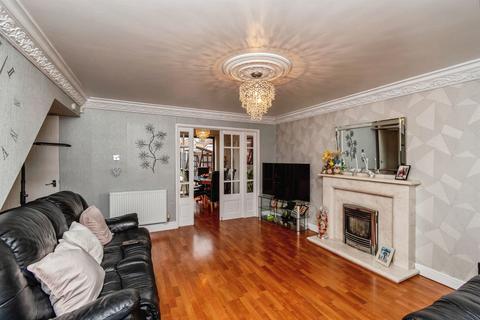 4 bedroom detached house for sale, Dewberry Drive, WALSALL