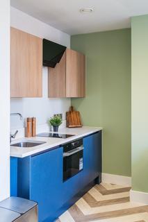 1 bedroom apartment to rent, Duke Street, Manchester M3