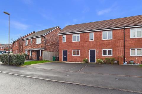 Kinglas Drive, Mickleover, Derby, Derbyshire, DE3 0AX
