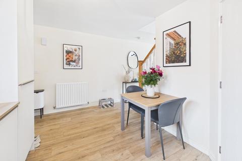 2 bedroom semi-detached house for sale, Kinglas Drive, Mickleover, Derby, Derbyshire, DE3 0AX