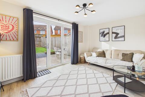 2 bedroom semi-detached house for sale, Kinglas Drive, Mickleover, Derby, Derbyshire, DE3 0AX
