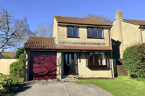 3 bedroom detached house for sale, Southgate Drive, Wincanton, Somerset, BA9