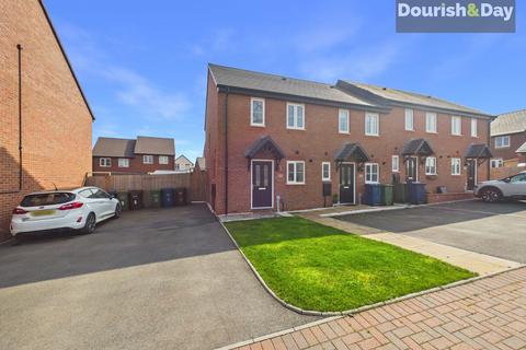 undefined, Portchester Lane, Stafford ST16