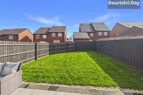 undefined, Portchester Lane, Stafford ST16