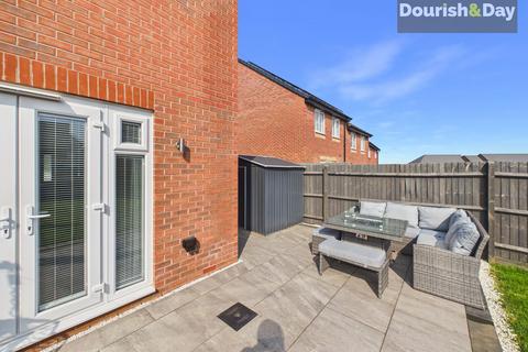 undefined, Portchester Lane, Stafford ST16
