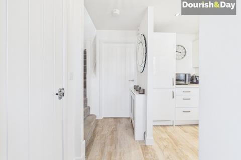 undefined, Portchester Lane, Stafford ST16