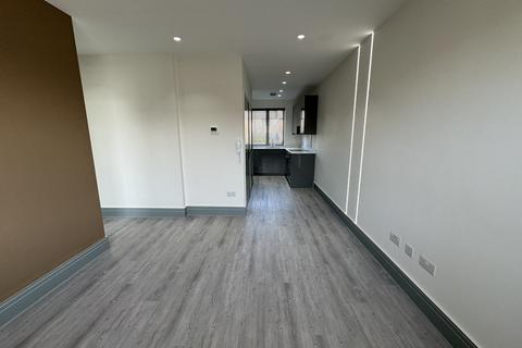 undefined, Mitcham CR4