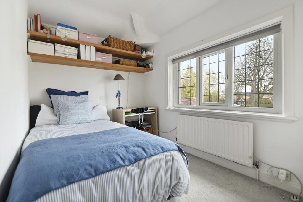 Bed 3