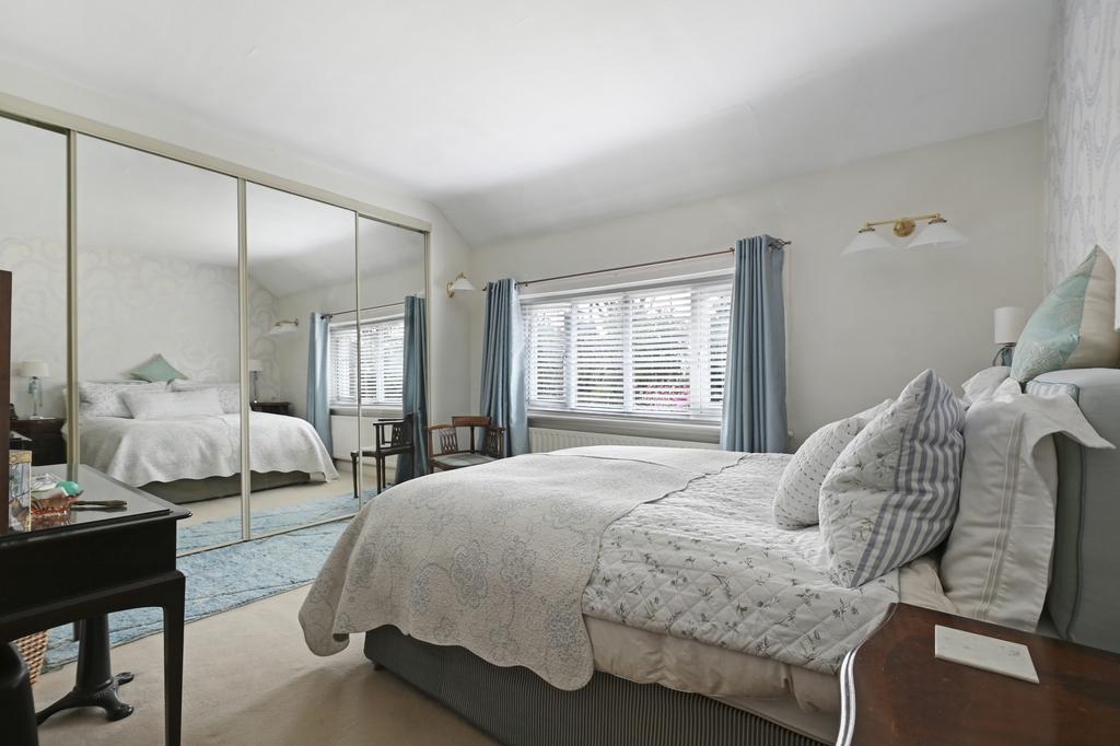 Bed 1
