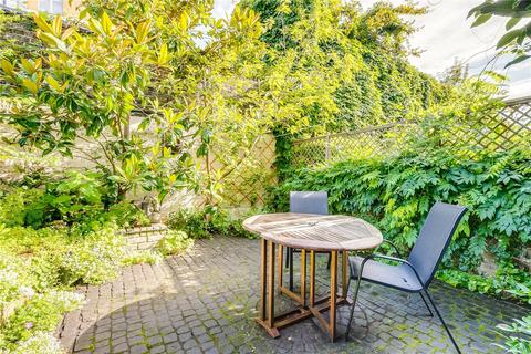 undefined, Wilton Square, Islington, London