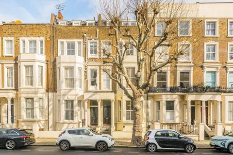 Warwick Avenue, London W9