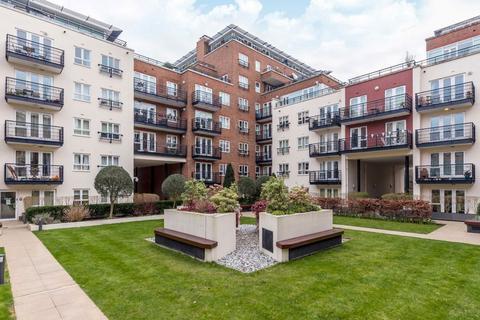 Royal Quarter, Kingston Upon Thames KT2