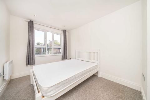 undefined, Royal Quarter, Kingston Upon Thames KT2